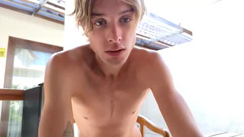 Sasha --  online show from 15, 3, 2026