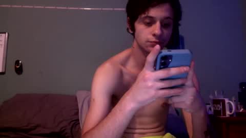 speedforbenji19 online show from 22, 1, 2025