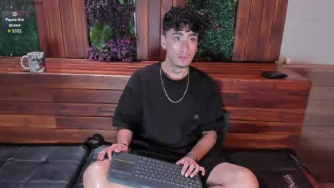 Snapshot of spencerwhite_ chatting on 3, 5, 2026 Spencer online show from 3, 5, 2026
