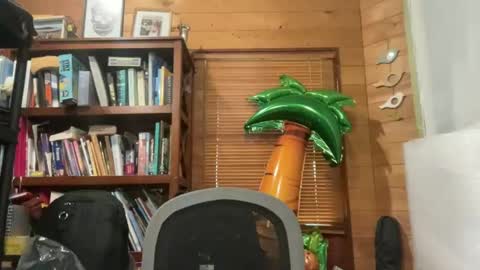 Beard Guy online show from 27, 1, 2025