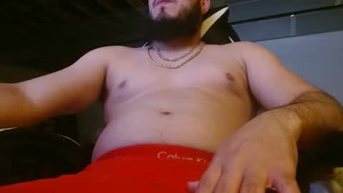 sperminerminator1738 online show from 28, 5, 2026
