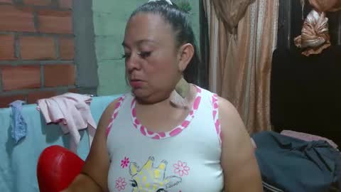 Snapshot of sphiaandmarc chatting on 26, 1, 2025 sphiaandmarc online show from 26, 1, 2025