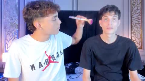 spiceaddiction online show from 21, 3, 2026