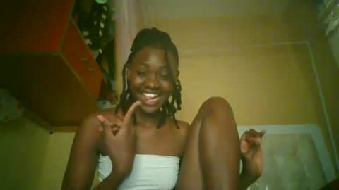 Snapshot of spicedebony13 chatting on 21, 6, 2026 spicedebony13 online show from 21, 6, 2026