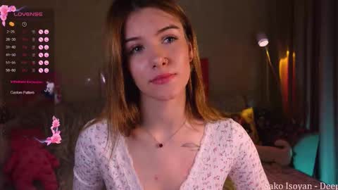 Snapshot of spicejessy chatting on 15, 10, 2025 your sweet Jessy online show from 15, 10, 2025