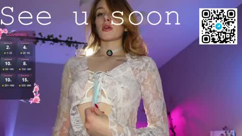 your sweet Jessy online show from 2, 4, 2026