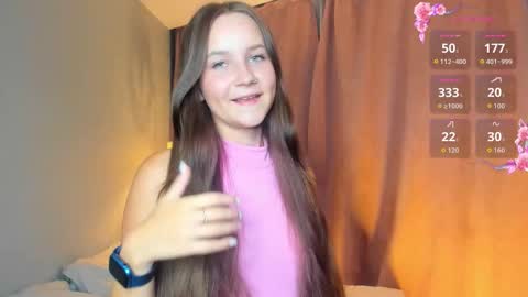 Elva online show from 11, 9, 2025