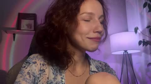 spicy___caramel online show from 11, 10, 2025