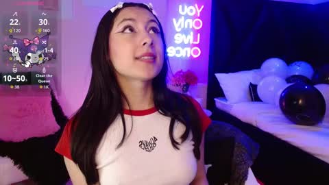 scarlett online show from 15, 10, 2025