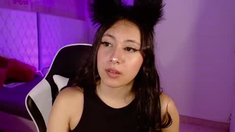 Snapshot of spicy__scarlett chatting on 2, 7, 2026 scarlett online show from 2, 7, 2026