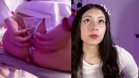Snapshot of spicy__scarlett chatting on 12, 7, 2026 scarlett online show from 12, 7, 2026