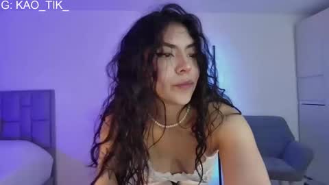 spicy_ana online show from 4, 12, 2025