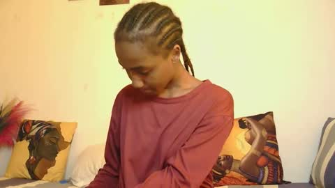 Quinter  Cheeky online show from 30, 11, 2025