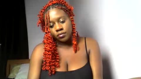 cherrie online show from 4, 4, 2026