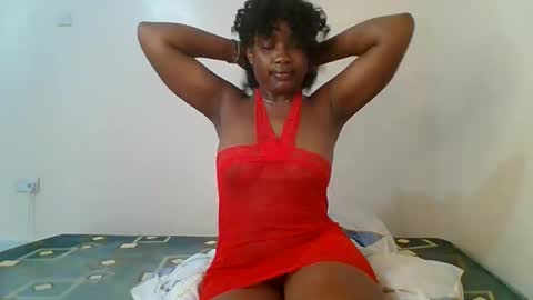 Snapshot of spicy_linna chatting on 1, 6, 2026 Sweet Baib online show from 1, 6, 2026