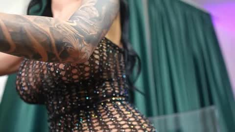 Snapshot of spicy_maple chatting on 6, 11, 2025 Spicy Maple online show from 6, 11, 2025