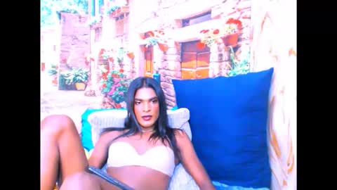 Snapshot of spicybarbie4u chatting on 25, 2, 2026 spicybarbie4u online show from 25, 2, 2026