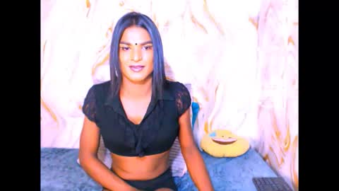 spicybarbie4u online show from 11, 4, 2026