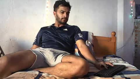 spicybuoy online show from 2, 7, 2026