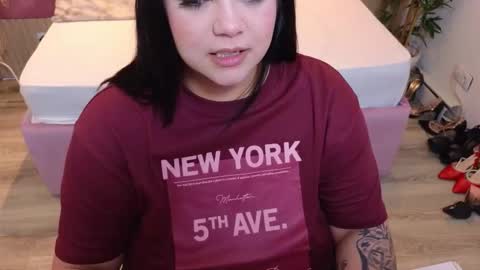 spicycarlaxx online show from 6, 3, 2026