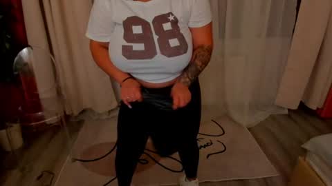 spicycarlaxx online show from 14, 7, 2026