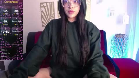 Snapshot of spicydollx chatting on 17, 2, 2026 Barbara online show from 17, 2, 2026