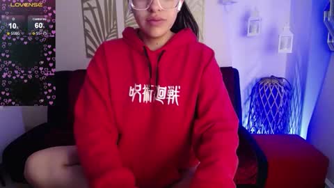 Snapshot of spicydollx chatting on 23, 2, 2026 Barbara online show from 23, 2, 2026