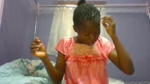 Ebony Spicy online show from 23, 11, 2025