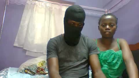 Ebony Spicy online show from 3, 12, 2025