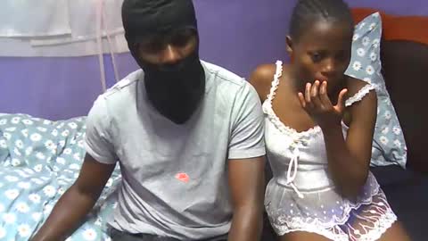 Ebony Spicy online show from 10, 4, 2026