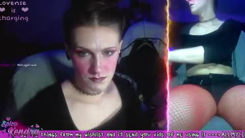 Kendra online show from 17, 6, 2026