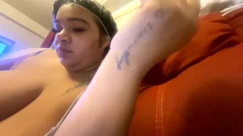 spicymami29 online show from 1, 10, 2025