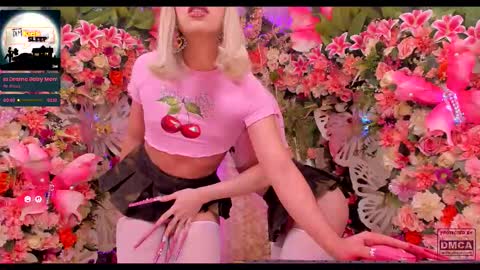 Snapshot of spicysluts chatting on 24, 9, 2025 Alison Sharon online show from 24, 9, 2025