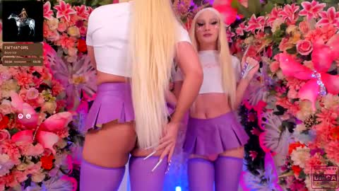  Alison  Sharon  online show from 18, 11, 2025