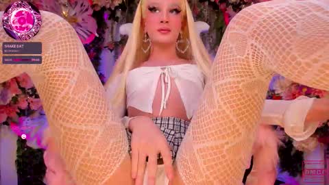  Alison  Sharon  online show from 23, 2, 2026