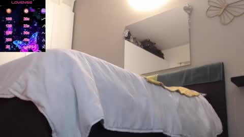 Spicysweetlytwo online show from 18, 12, 2025