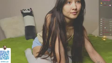 Snapshot of spicyyuki chatting on 24, 5, 2026 Tipsy online show from 24, 5, 2026