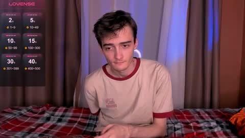 Spidey online show from 3, 11, 2025