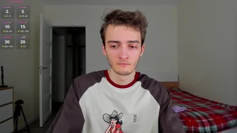 Spidey online show from 9, 3, 2026