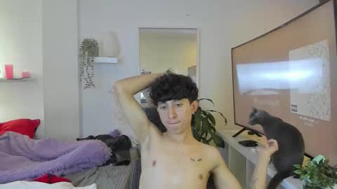 spider_baby_ online show from 23, 11, 2025