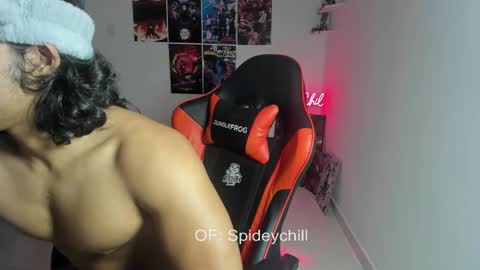 spideychill online show from 30, 3, 2026