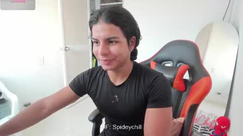 spideychill online show from 10, 7, 2026