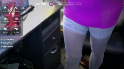 Snapshot of spiffy523 chatting on 1, 7, 2026 stephanie online show from 1, 7, 2026