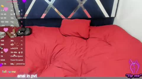 EVA online show from 8, 3, 2025