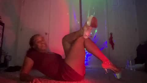 Spinerina online show from 8, 1, 2025