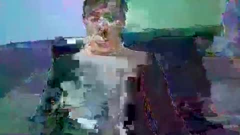 Jameslux online show from 3, 12, 2024