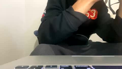 Twitter Toxiceli2 online show from 13, 1, 2025