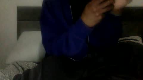 Twitter Toxiceli2 online show from 16, 2, 2026