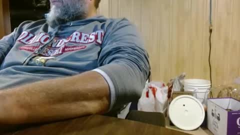 Splash Man online show from 30, 10, 2025