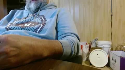 Splash Man online show from 26, 11, 2025